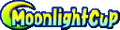 Moonlight Cup Logo in Mario Tennis
