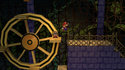 Thumbnail for "Palace of Shadow - Path to the Throne" from the Nintendo Switch remake of Paper Mario: The Thousand-Year Door used for Nintendo Music.