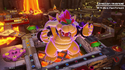 Thumbnail for "Bowser's Treacherous Traps" from Super Mario Party Jamboree used for Nintendo Music