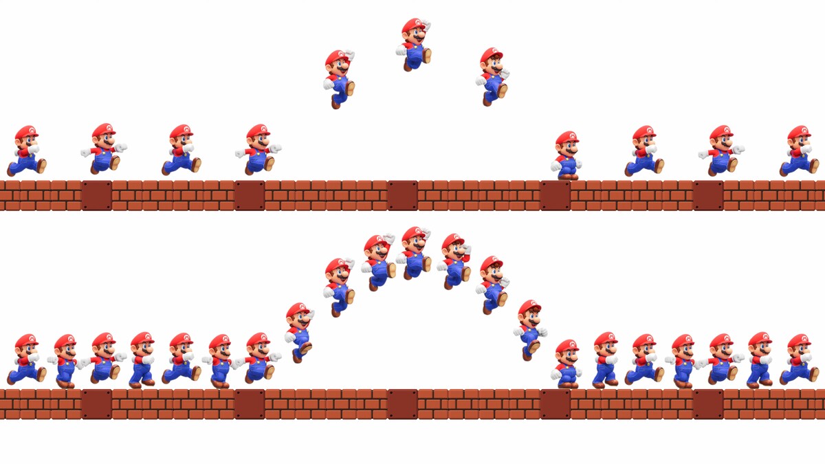 File:NS2 Framerate Demo.jpg - Super Mario Wiki, the Mario encyclopedia