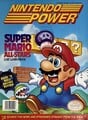 Volume #52 (I could not stomach Super Mario Bros.: The Lost Levels without this...)