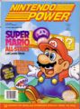 Issue #52 - Super Mario All-Stars