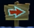Arrow Sign NSMB2