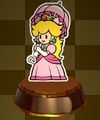 Collectible Treasure #119: Princess Peach