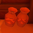 An object in Paper Mario: The Origami King