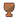 Bronze trophy