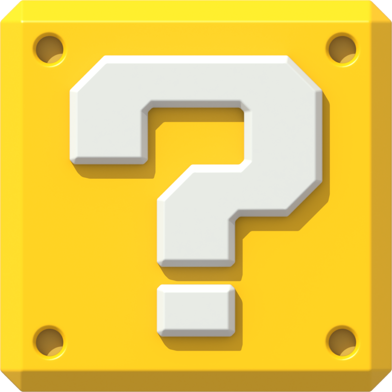 Coin Block - Super Mario Wiki, the Mario encyclopedia
