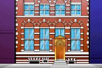 Rembrandt's House - Super Mario Wiki, the Mario encyclopedia