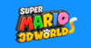 Super Mario 3D World style