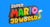 Super Mario 3D World style