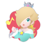 SMPJ Rosalina Reaction Happy.png