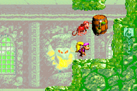 Toxic Tower GBA Rattly Barrel.png