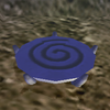 A Swirly Slab in Wario World