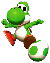 Yoshi (franchise) - Super Mario Wiki, the Mario encyclopedia