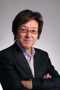 Yutaka Aoyama