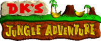 DK's Jungle Adventure