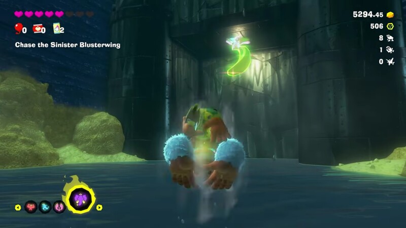 File:DKB Taunting behind the Tap.jpg