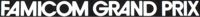 Famicom Grand Prix series logo.png