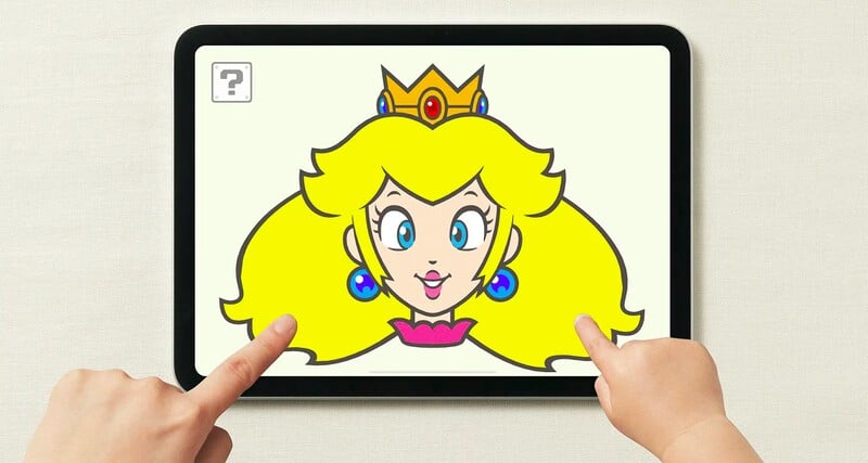 File:Hello Peach promo 4.jpg