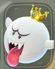 King Boo Mario Kart World