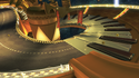 3DS Music Park in Mario Kart 8