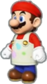 Mario's Painter Outfit icon in Mario Kart Live: Home Circuit