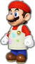 Painter Outfit (Mario)