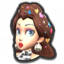 Pauline (Party Time) from Mario Kart Tour