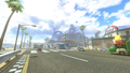 Crown City