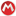 A character emblem from Mario Party 8