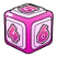 4-5-6 Dice Block from Mario Party: Star Rush