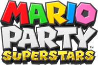 Mario Party Superstars logo.png