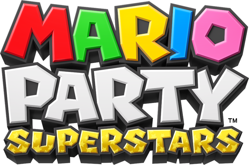 Mario Party Superstars - Wikipedia