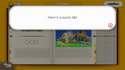 Thumbnail used for "A Notification!" from Captain Toad: Treasure Tracker on Nintendo Music