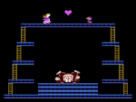 Thumbnail for "Round 3 Clear" from Donkey Kong for Nintendo Music