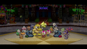 Thumbnail for "Supportive Voices from Afar" from the Nintendo Switch remake of Paper Mario: The Thousand-Year Door used for Nintendo Music.
