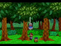 Thumbnail for "Meeeoork!" from Paper Mario used for Nintendo Music.