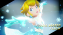 Thumbnail for "Figure Skater Transformation" from Princess Peach: Showtime! used for Nintendo Music.