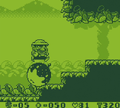 Image for "Headquarters Course" from Wario Land: Super Mario Land 3 on Nintendo Music