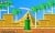 Start of World 2-Rainbow.