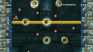 Amp - Super Mario Wiki, the Mario encyclopedia