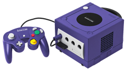 Nintendo GameCube (console), Mario Kart Racing Wiki