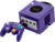 Nintendo GameCube console & controller