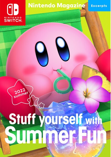 File:Nintendo Magazine 2022 summer.jpg