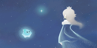Rosalina's Storybook (SMG2) Chapter 1, page 5