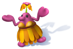 Pianta - Super Mario Wiki, the Mario encyclopedia