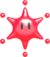 Red Big Paint Star.png