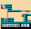 World 3-Airship (Super Mario Bros. 3) from Super Mario Bros. 3