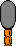 A horsehair plant in Super Mario Bros. Special (PC-88)