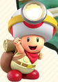 Captain Toad